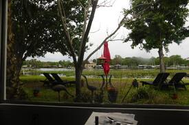 Astor House | ASTOR ST JOHNS RIVER HOUSE
