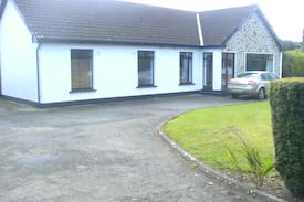 Ballycumber House | Carraig Ban