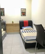 Nilai Apartment | New Mesahill Mesamall Service Apartment NILAI