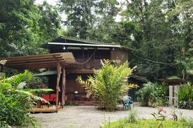 Manzanillo Cabin | Casa Yumka Manzanillo