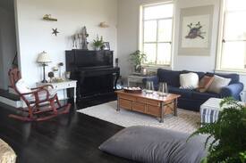 Kerem Maharal House | Kerem maharal. Home with amazing view.