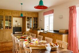 Couvin House | Les Hauts de l'Eau Noire