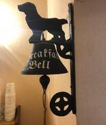 Fredericksburg House | Barrister’s Guest Quarters #6/Free German Pastries