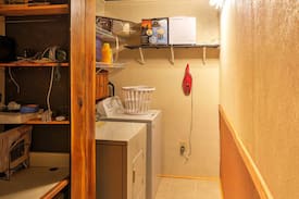 Marble Falls Cabin | Kick Back Ranch