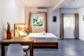 Tera Kora Hotel | The Modern Accommodations In The Heart Of Bonaire