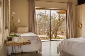 Hoedspruit House | Bush Baby Haven R2 Private Ensuite | Self Catering