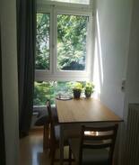 Reudnitz-Thonberg Apartment | 2-Raumwohnung für WGT zu vermieten