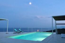 Brando Villa | Casa Acqua - Erbalunga