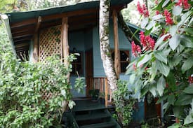 Valle Bonito Cabin | Monteverde Forest Hideaway