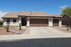 Quail Creek House | Quail Creek 55+ Active Adult Community