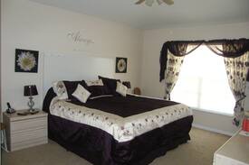 Doral Woods Villa | Castle In The Sun