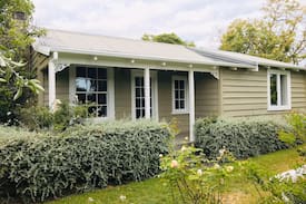 Katikati Cabin | Homewood Cottage