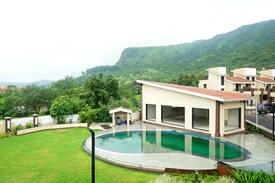 Lonavala Villa | Luxurious villa at the foothills of Lonavala