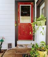 Lansing House | Dharma House -Sadie Suite with on-site Day Spa