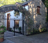 Castleknock House | Old World Converted Stableyard with Swimming Pool
