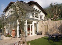 Porto Apartment | Casa Peria B - Lake Garda apartment with parking