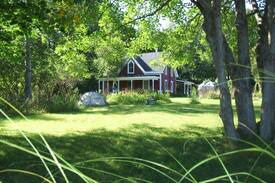 Newport Landing House | The Historical Rand Guesthouse
