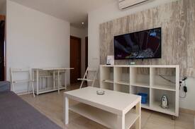 Los Canos de Meca Apartment | Apartamento 2 dormitorios playa Caños de Meca 126