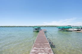 Cassopolis House | Luxury Lake House on Diamond Lake Michigan! WOW!