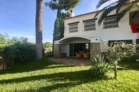 L'Escala Apartment | Casa Ilka rez de chaussée