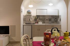 Ragusa Apartment | la casa dei Lillà "Piano terra"