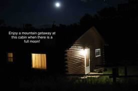 Red Feather Lakes Cabin | Hiawatha Hideout in beautiful Red Feather Lakes,CO