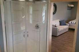 Twillingate Cabin | Little Wild Cove Suite
