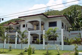 Dalaguete Villa | High-end villa in Southern Cebu. Private pool.