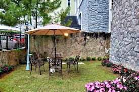 Tanah Rata House | Bungalow Cameron Highlands (13-25pax)
