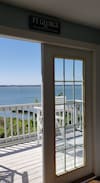 Fort George Island House | Salty Dolphin Cottage with Pool