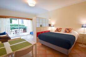 Vilamoura Apartment | Old Village Prestige 101
