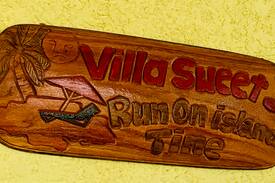 West End Villa | Villa Sweet J Negril-Run on Island Time!