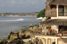 Uluwatu House | Surfing Villa Monyet