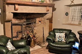 Augher House | Springtown Thatched Cottage, Augher, Co. Tyrone
