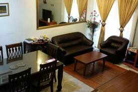 Bukit Beruntung House | Homestay Bukit Beruntung MUSLIM ONLY