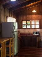 Platanillo Cabin | Las Orquídeas 2