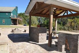 Pine Mountain House | 5 bedroom, 3 baths, 6 miles from Callaway Gardens