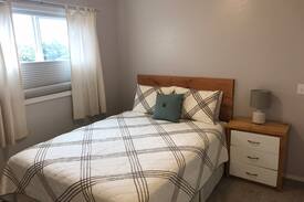 Kodiak Apartment | Hillside Hideaway