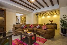 Cusco Hostel | Luna house Cusco