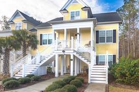 Murrells Inlet House | TPC Myrtle Beach@Players Village D