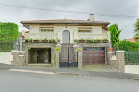 Hendaye Apartment | VILLA GOCHOA(doux en basque) HENDAYE