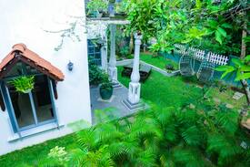 Unawatuna Villa | Percy Residence