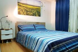 Cainta Apartment | 1 Bedroom - Loft type in Cambridge Village