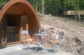 Les Mazures Other | Cabane du Karnabo