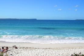 Vincentia House | Boho Beach House @ Vincentia