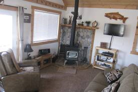 Babb House | Duck Lake Loft