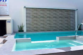 Antipolo Villa | JP & P Private Pool
