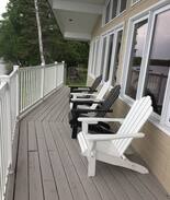 Madawaska County Cabin | Baker Lac 4 season cottage