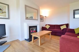 Portrush Apartment | Rinagree, 23 West Strand Ave. Portrush, BT56 8 FD