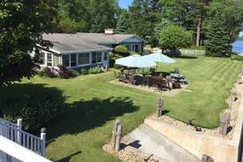 Mooers Forks House | Point Vista - Your Lake Champlain Destination